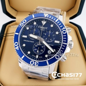 Tissot T-Sport Seastar 1000 Chronograph - Дубликат (23442)