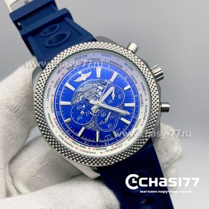 Breitling Transocean Unitime (13542)