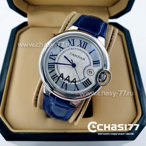 Копия Cartier Ballon Bleu De Cartier (04042)
