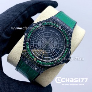 HUBLOT CAVIAR - Дубликат (14242)