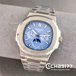 Patek Philippe Men Nautilus (24342)