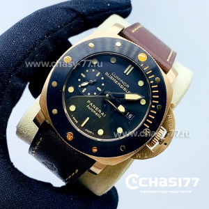 Копия Panerai Luminor Submersible (14442)
