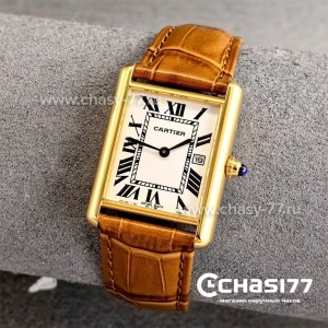 Cartier Tank (25142)