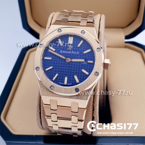Audemars Piguet Oak Lady (16542)
