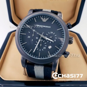 Emporio Armani Luigi (06642)