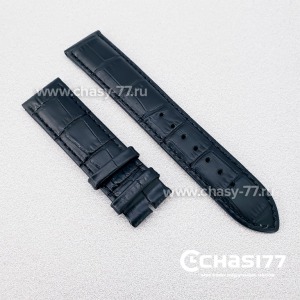 Копия Ремешок Для Часов Vacheron Constantin черный (16842)