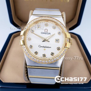 Omega Constellation (17442)