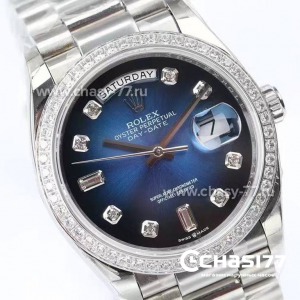 Копия Rolex Day-Date - Дубликат (17842)
