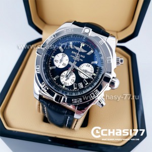 Breitling Chronometre Certifie (07842)