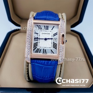 Cartier Tank (18042)