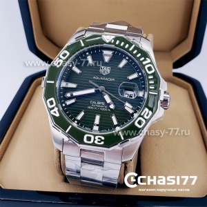 Tag Heuer Aquaracer Calibre 5 (18542)