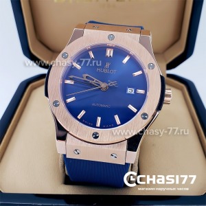 HUBLOT Classic Fusion (09642)
