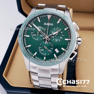 Rado HyperChrome Match Point (10043)
