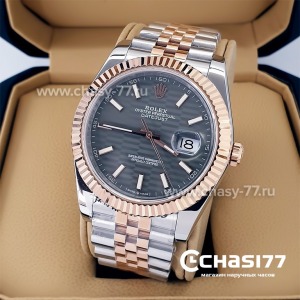 Копия Rolex Datejust (20843)