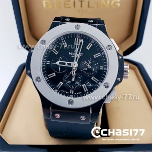 Копия HUBLOT Big Bang Chronograph (11043)