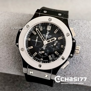 Копия HUBLOT Big Bang Chronograph (11043)