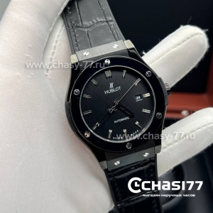 Копия HUBLOT Classic Fusion (21743)