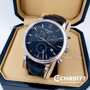 Tissot Tradition Chronograph (02443)