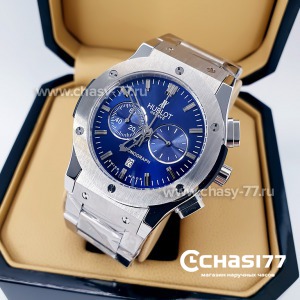 Копия HUBLOT Classic Fusion Chronograph (12643)