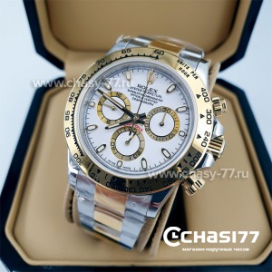 Копия Rolex Daytona - Дубликат  (13043)