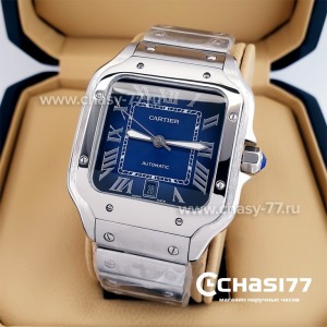 Cartier Santos Dumont (23243)