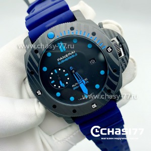 Panerai Submersible - Carbon (13943)