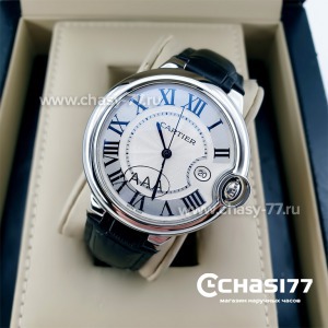 Cartier Ballon Bleu De Cartier (04043)