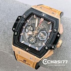 Копия Hublot Senna Champion 88 (04143)