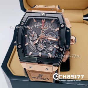 Копия Hublot Senna Champion 88 (04143)