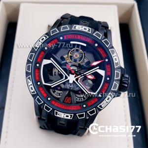 Копия Roger Dubuis Excalibur (14343)