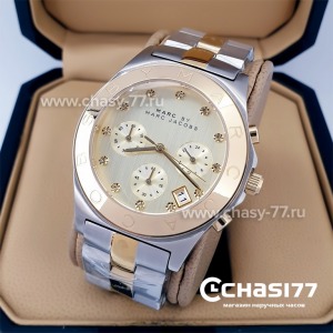 Marc Jacobs Chronograph (04443)