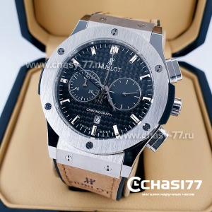 HUBLOT Classic Fusion Chronograph (14843)