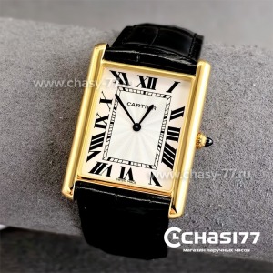 Cartier Tank (25143)