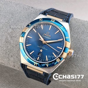 Omega Constellation (25543)