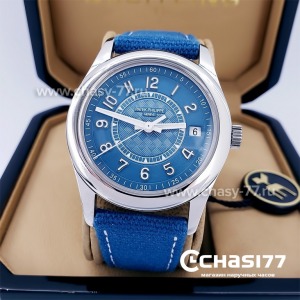 Patek Philippe Calatrava 6007A - Дубликат (15943)