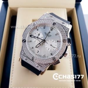 HUBLOT Classic Fusion All Diamond (05943)