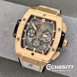 Hublot Senna Champion 88 (16443)