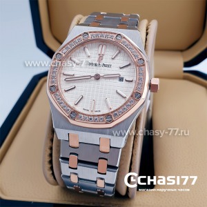Audemars Piguet Oak Lady (16543)