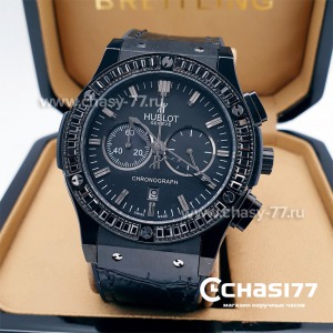 Копия HUBLOT Classic Fusion Chronograph (17043)
