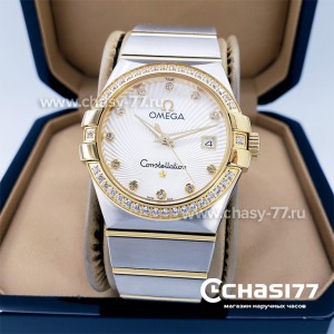 Omega Constellation (17443)