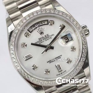 Копия Rolex Day-Date - Дубликат (17843)
