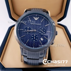 Armani Chronograph AR1974 (17943)