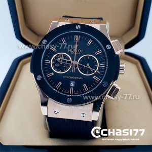 HUBLOT Classic Fusion Chronograph (18243)