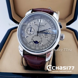 Patek Philippe Perpetual Calendar (18643)