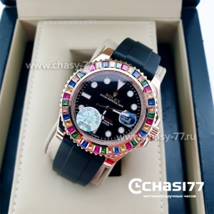 Rolex Yacht-Master ll (08743)