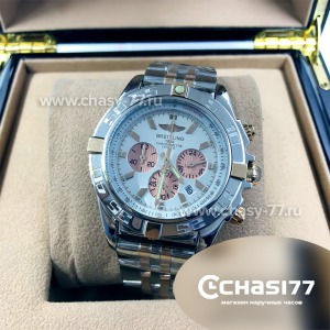 Breitling Chronometre Certifie  (08943)