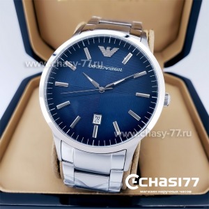 Emporio Armani Renato AR2472 (19243)