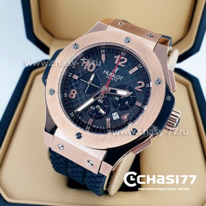 Копия HUBLOT Big Bang Chronograph (00044)