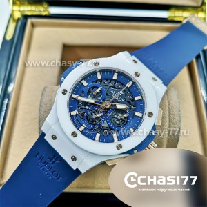 HUBLOT Aerofusion (10644)