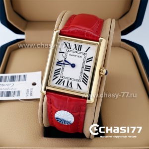 Cartier Tank (20744)